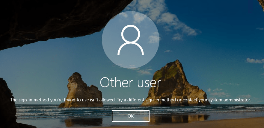 Checking the join method on a Windows 10 computers. – 365 by Thijs